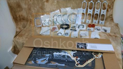 8V92 Engine Rebuild Overhaul Gasket Kit